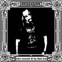 Kriegsherr : Under Command of the Black Goat